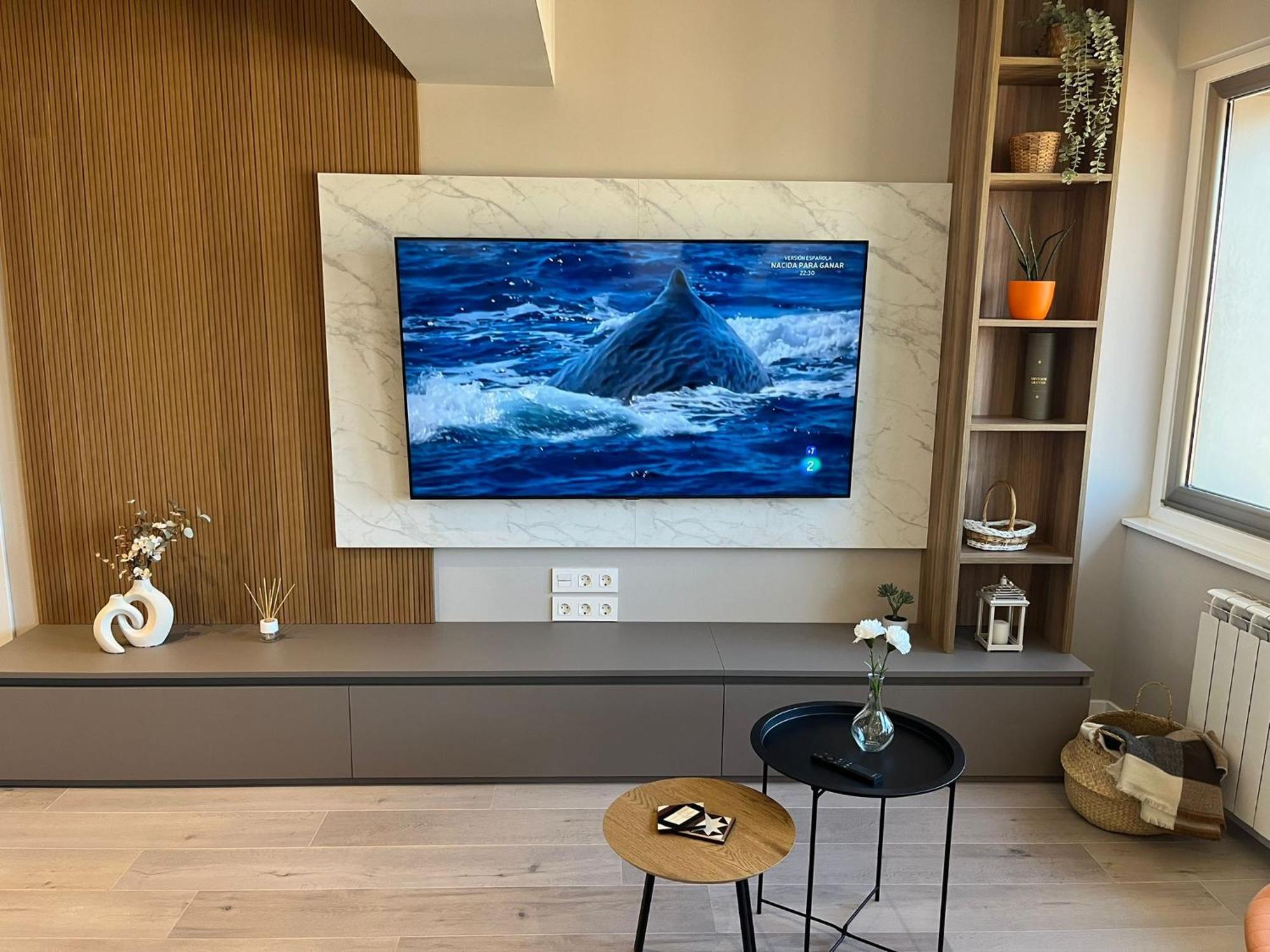 Apartamento El Mirador Del Centro Gijón Exterior foto